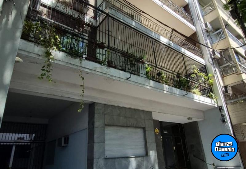 Departamentos - Rosario - Venta