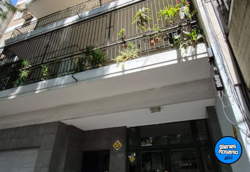 Departamentos - Rosario - Venta
