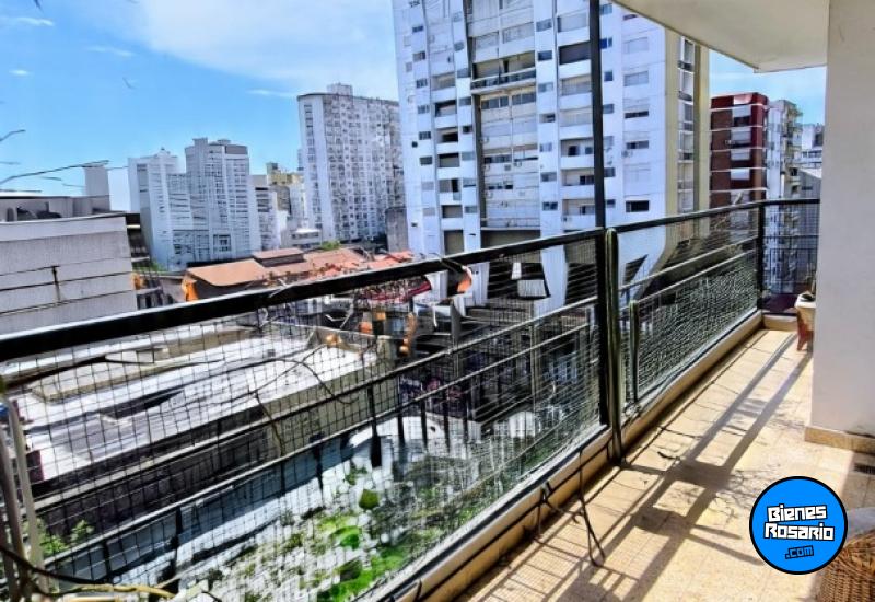 Departamentos - Rosario - Venta