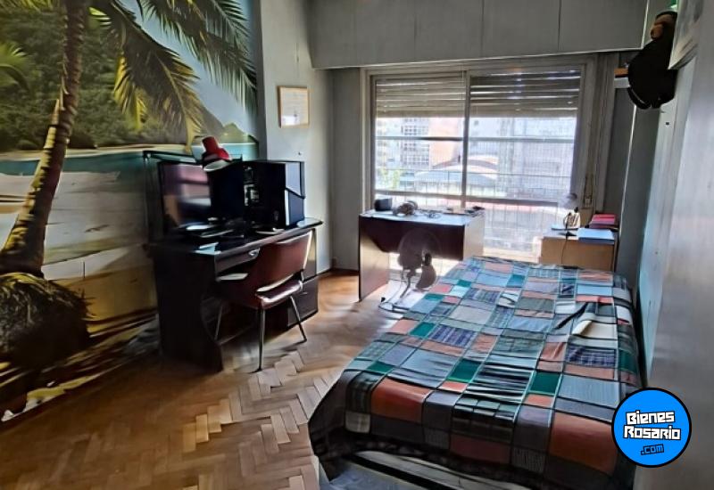 Departamentos - Rosario - Venta