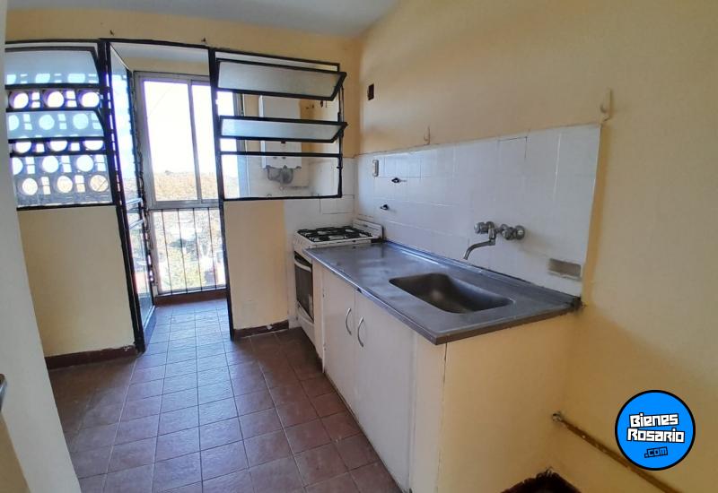 Departamentos - Rosario - Venta