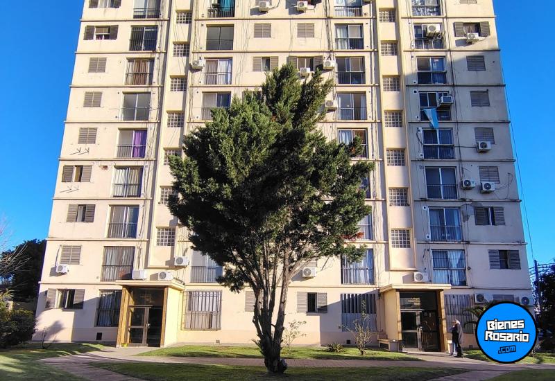 Departamentos - Rosario - Venta