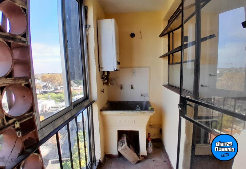 Departamentos - Rosario - Venta