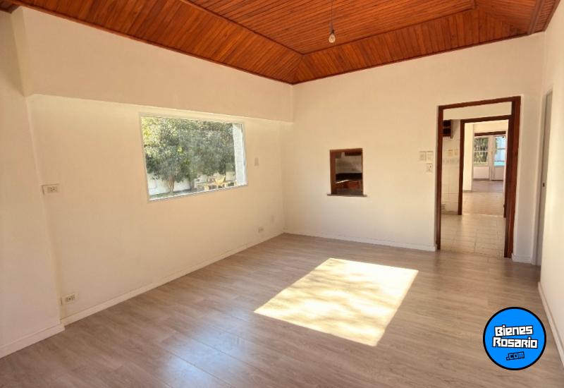 Casas - Funes - Venta