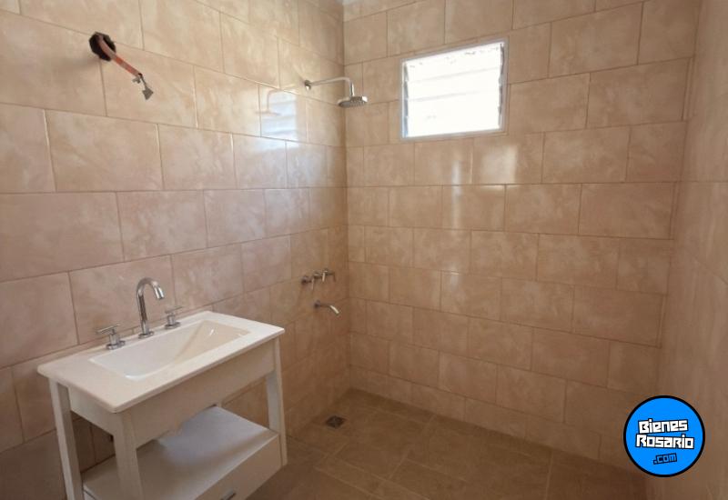 Casas - Funes - Venta