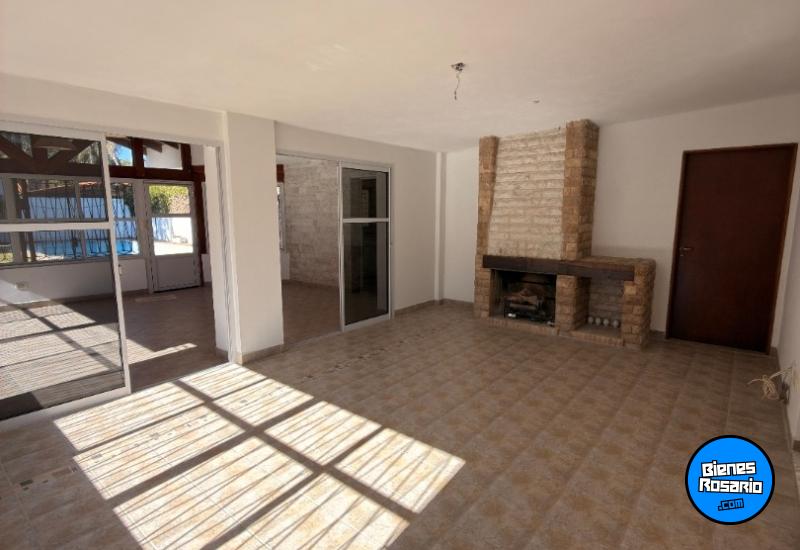 Casas - Funes - Venta