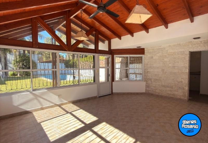 Casas - Funes - Venta