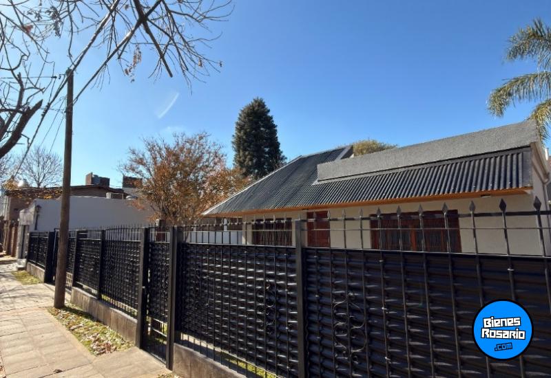 Casas - Funes - Venta