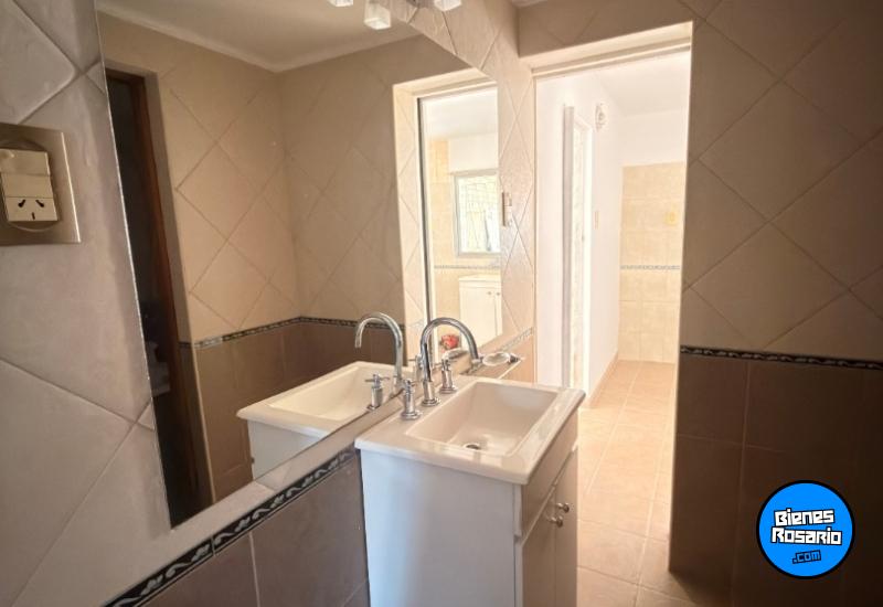 Casas - Funes - Venta
