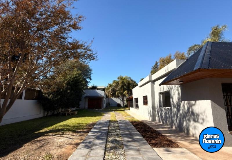Casas - Funes - Venta