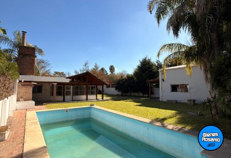 Casas - Funes - Venta