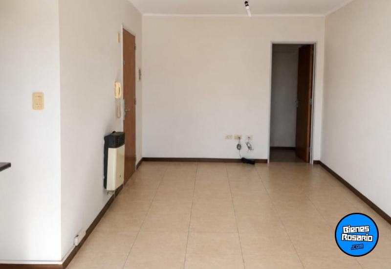 Departamentos - Rosario -  Alquiler