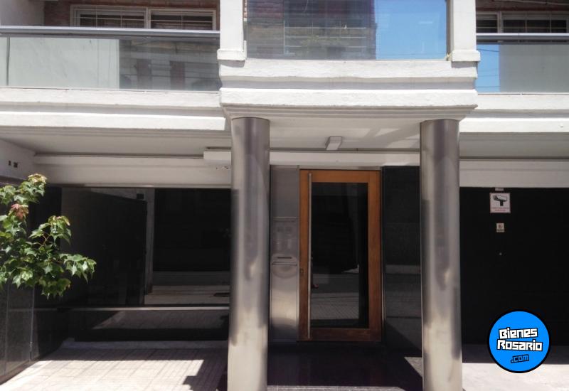 Departamentos - Rosario -  Alquiler