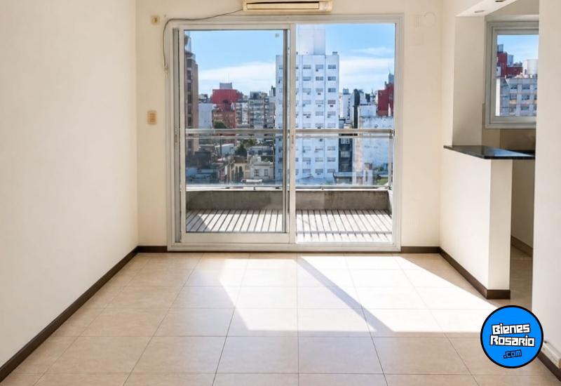 Departamentos - Rosario -  Alquiler