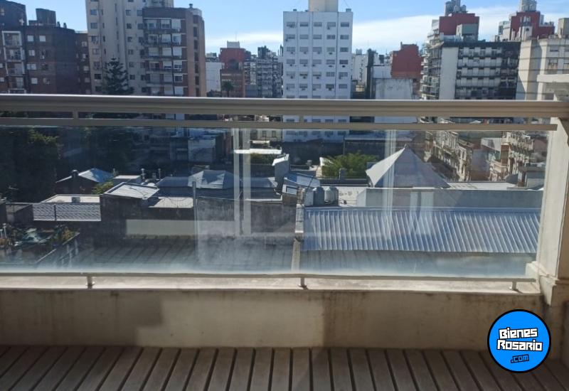 Departamentos - Rosario -  Alquiler