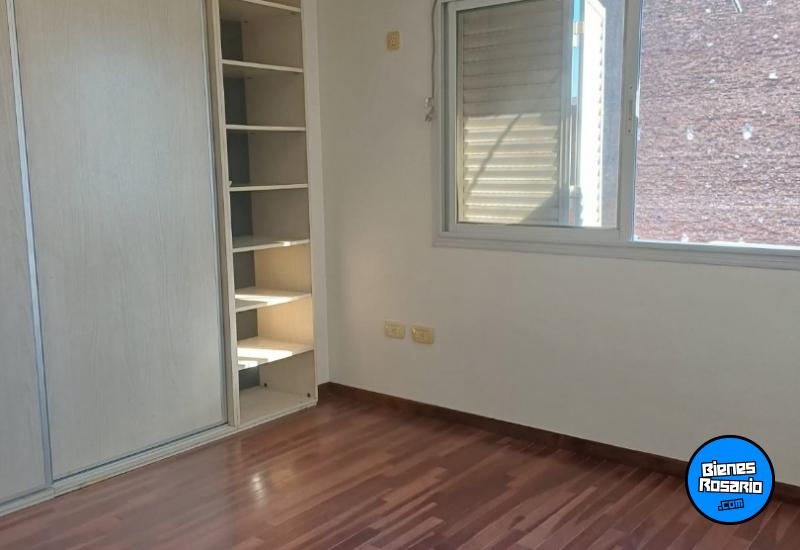 Departamentos - Rosario -  Alquiler