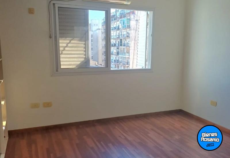 Departamentos - Rosario -  Alquiler