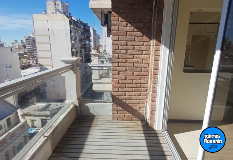 Departamentos - Rosario -  Alquiler