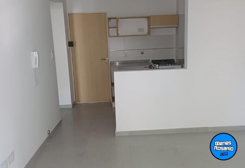 Departamentos - Rosario -  Alquiler