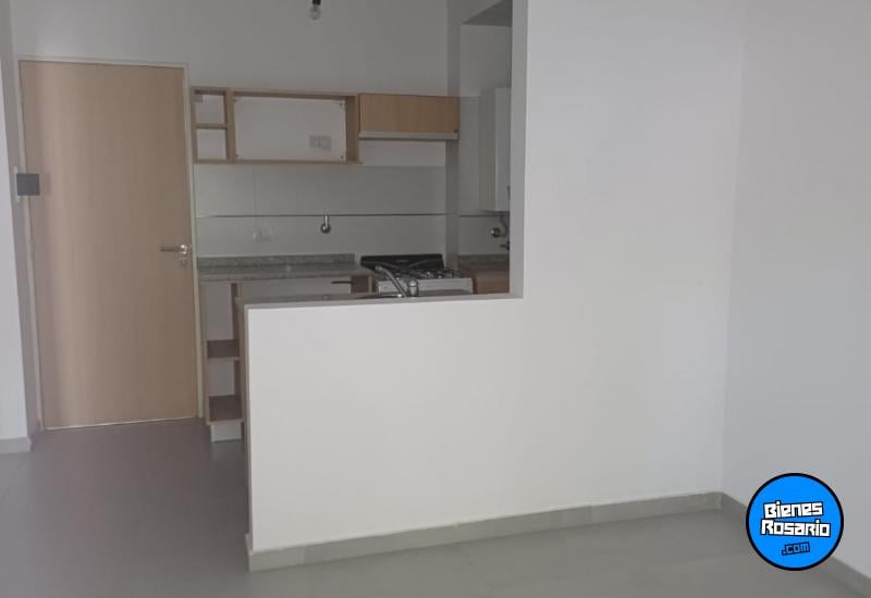 Departamentos - Rosario -  Alquiler