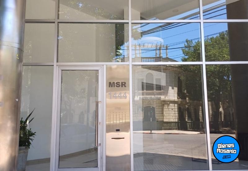 Departamentos - Rosario -  Alquiler