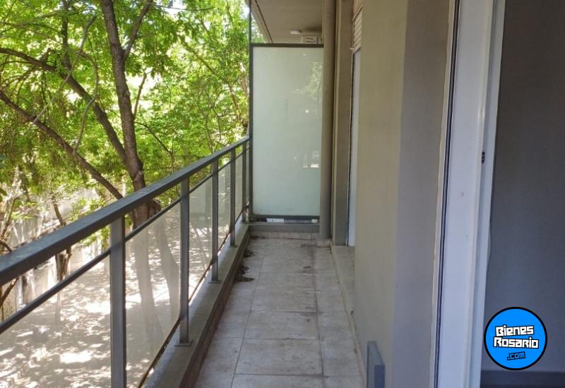 Departamentos - Rosario -  Alquiler