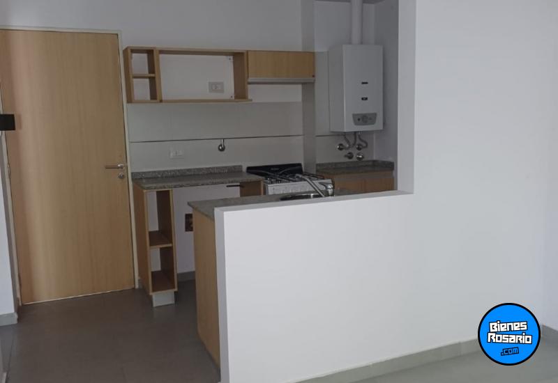 Departamentos - Rosario -  Alquiler