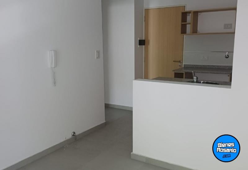 Departamentos - Rosario -  Alquiler