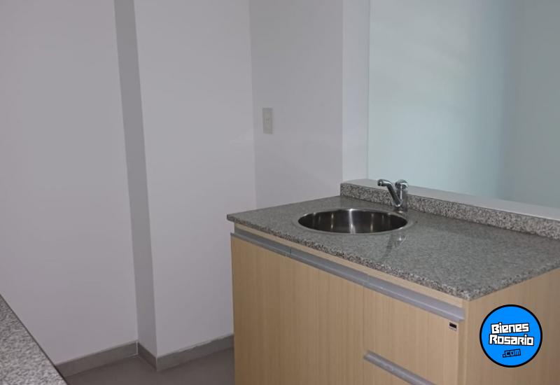 Departamentos - Rosario -  Alquiler