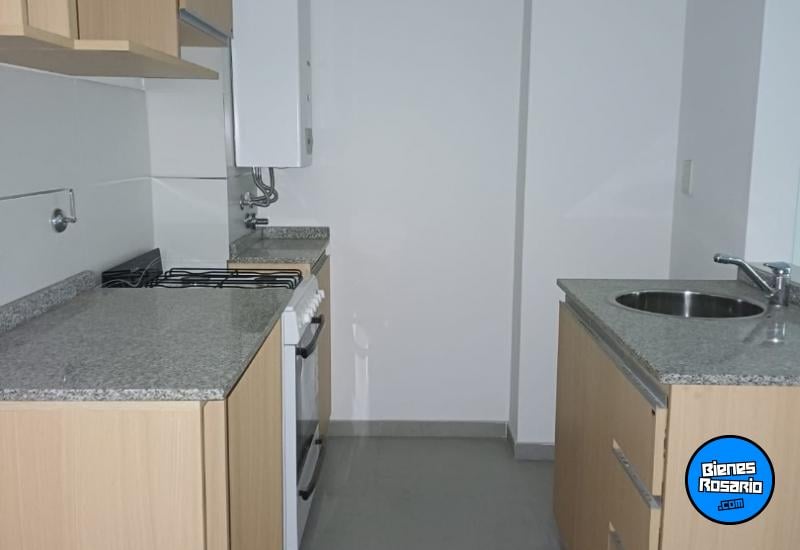 Departamentos - Rosario -  Alquiler