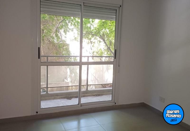 Departamentos - Rosario -  Alquiler