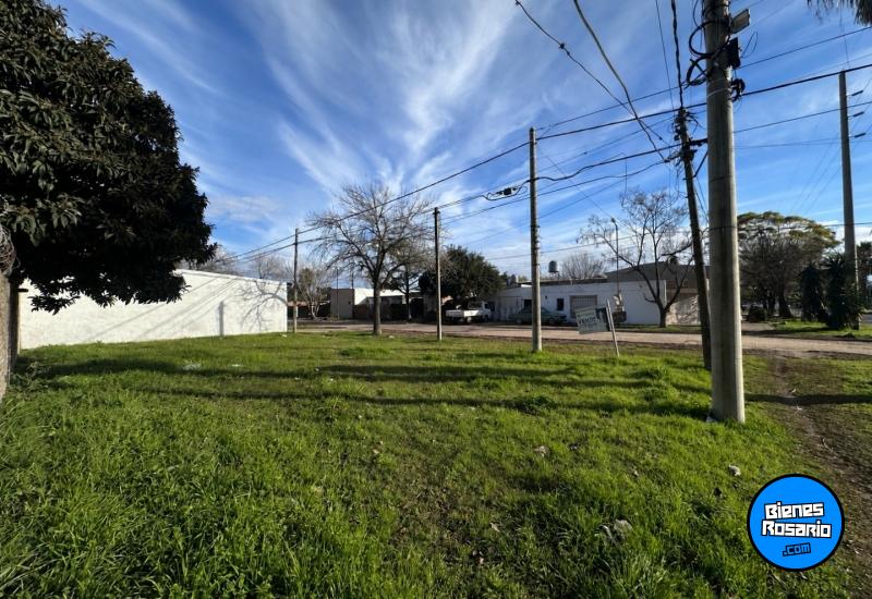 Terrenos - Rosario - Venta