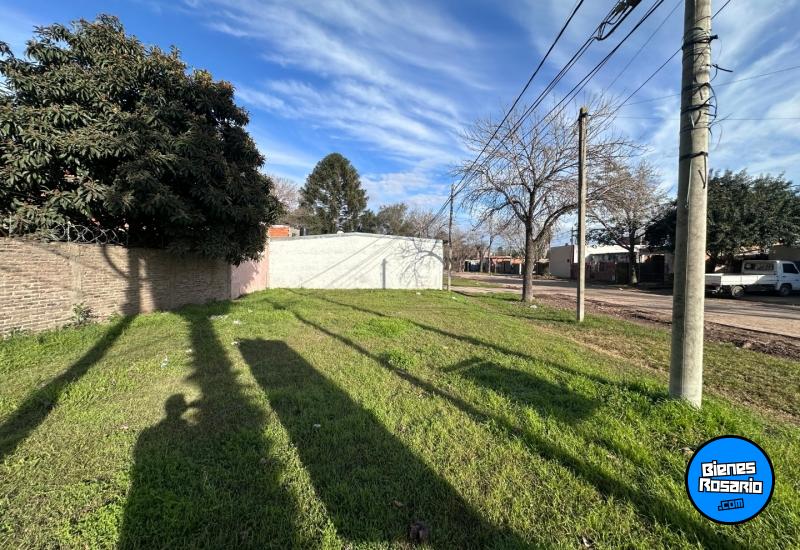 Terrenos - Rosario - Venta