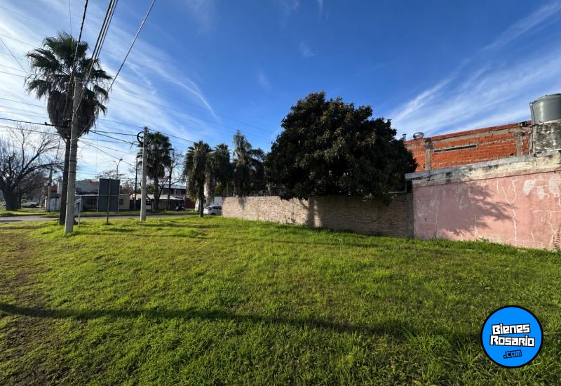Terrenos - Rosario - Venta