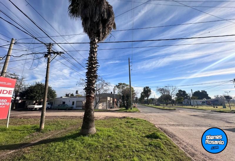 Terrenos - Rosario - Venta