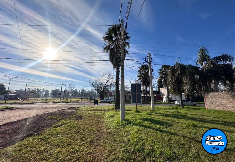 Terrenos - Rosario - Venta