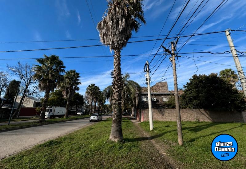 Terrenos - Rosario - Venta