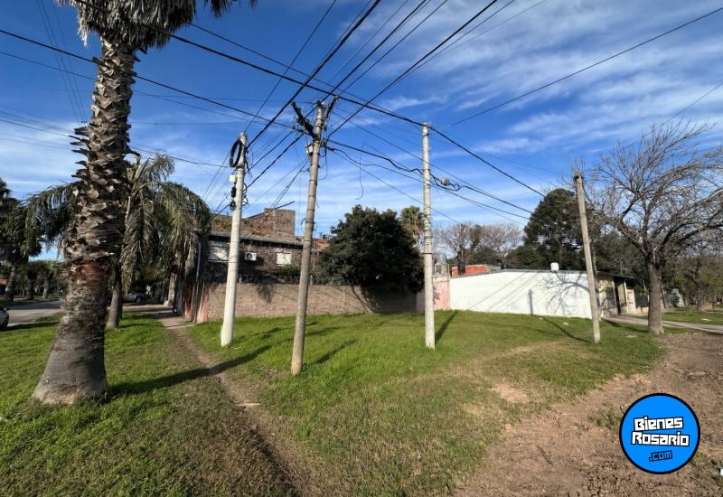 Terrenos - Rosario - Venta