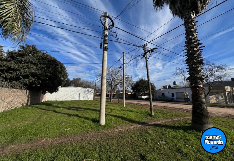 Terrenos - Rosario - Venta