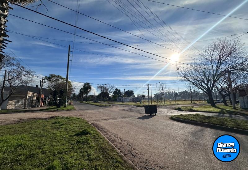 Terrenos - Rosario - Venta