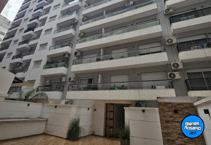 Departamentos - Rosario - Venta