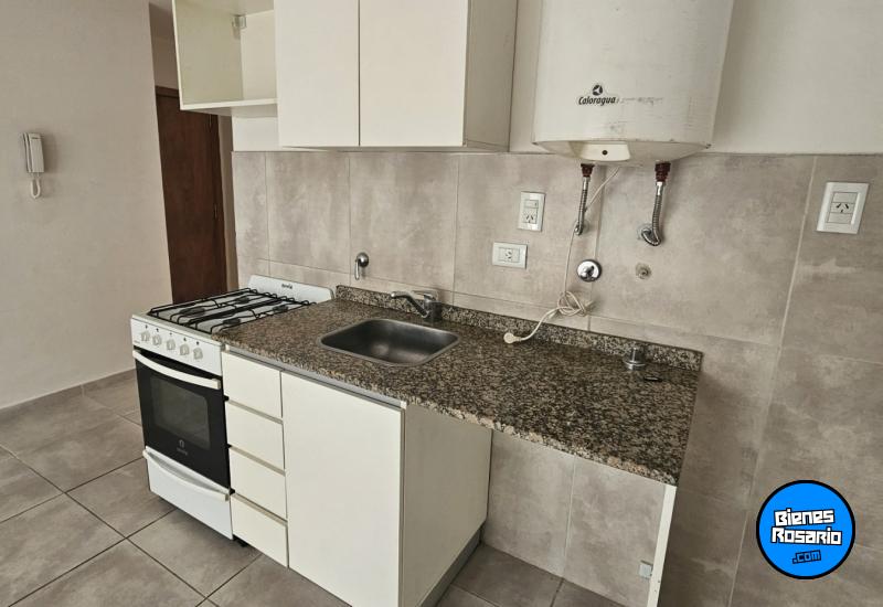 Departamentos - Rosario - Venta