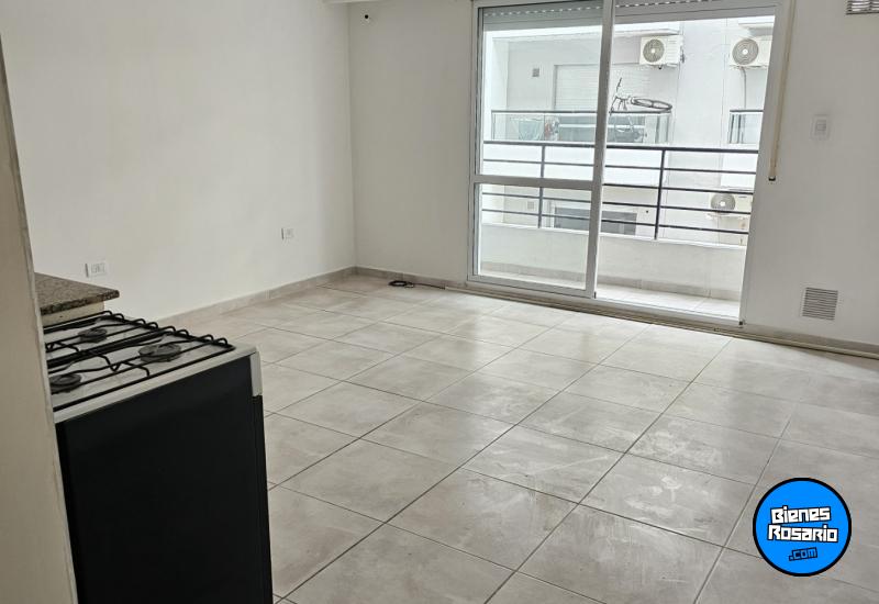 Departamentos - Rosario - Venta