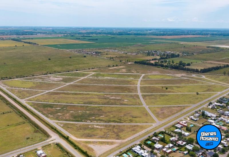 Terrenos - Funes - Venta