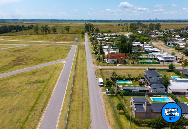 Terrenos - Funes - Venta