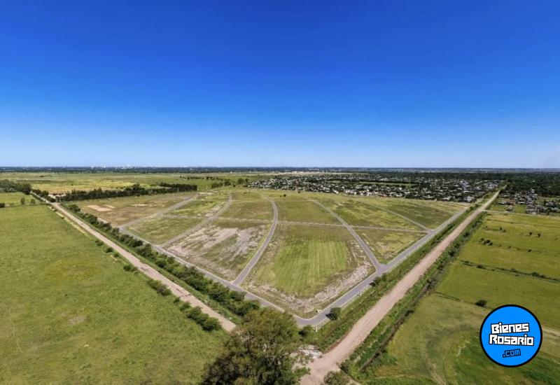 Terrenos - Funes - Venta