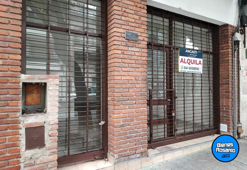 Locales - Rosario - Alquiler