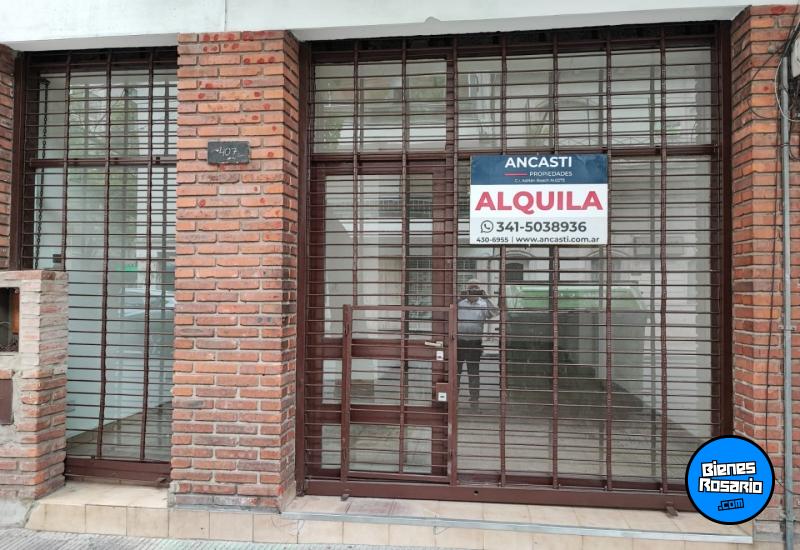 Locales - Rosario - Alquiler