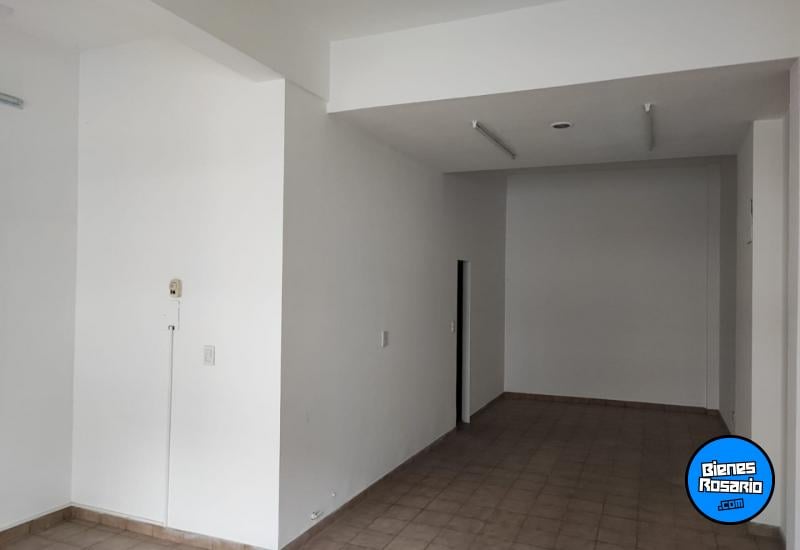 Locales - Rosario - Alquiler