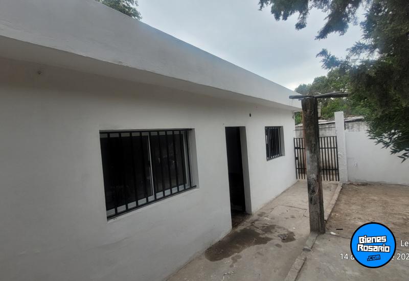 Casas - Rosario - Venta